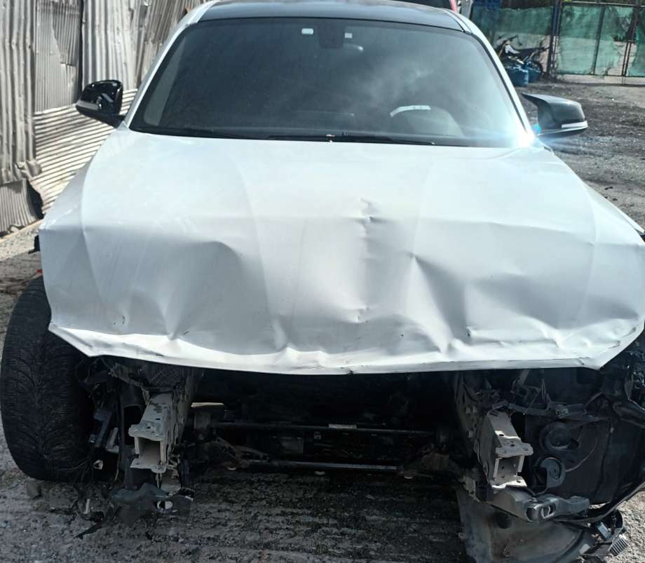 BMW 1-Serie, 2011-2015 (F20/F21, Fase 1) (F20/F21) delebil , Motorkode: N47D20C