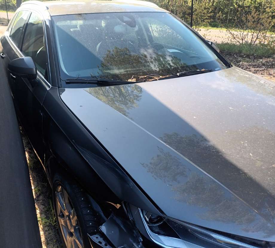 Audi A3 2012-2016 (Type III, Fase 1) delebil , Motorkode: CUN, Girkassekode: