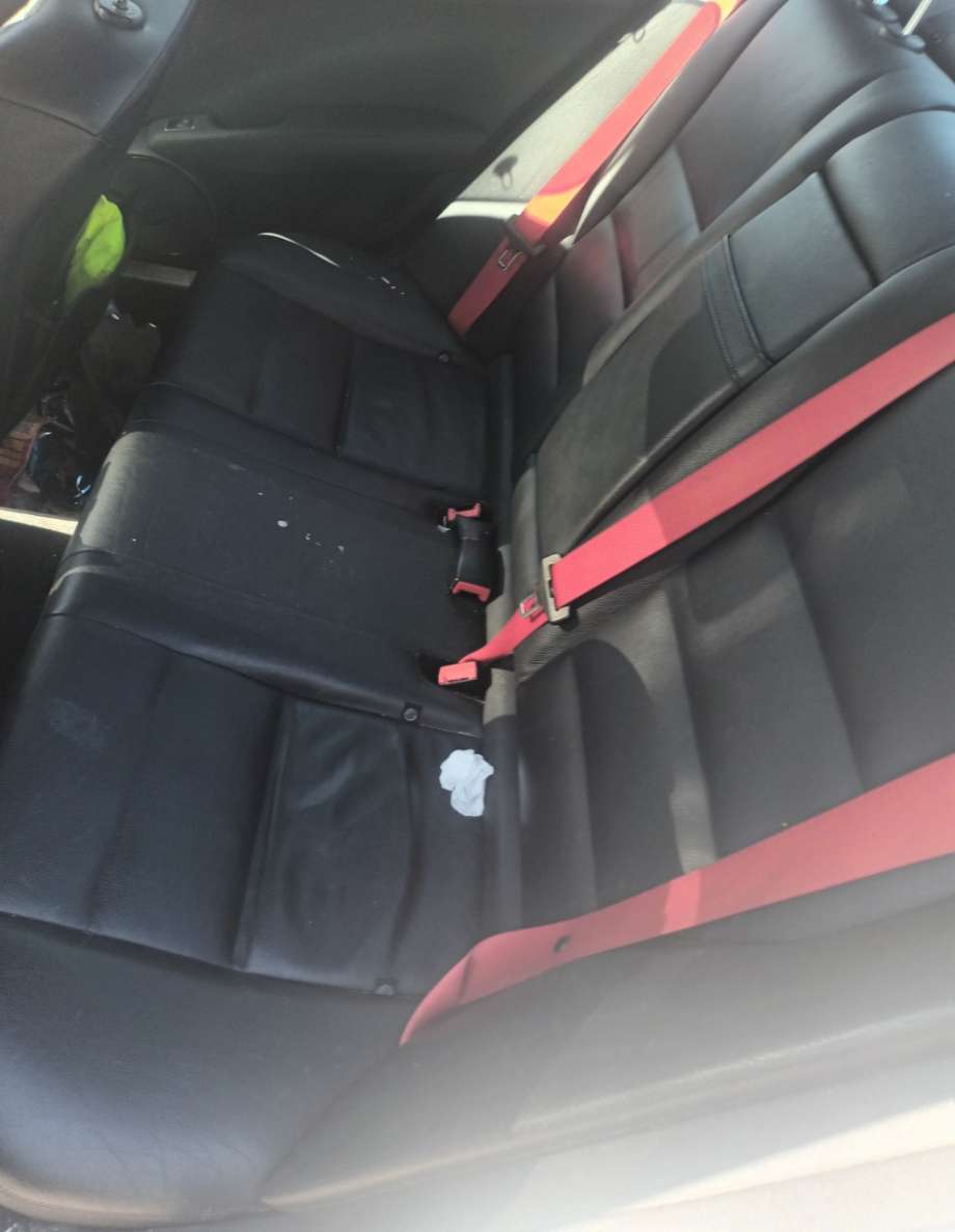 Mercedes C-Klasse 2011-2014 (Fase 2) (W204) delebil , Motorkode: 651913, Girkassekode: 