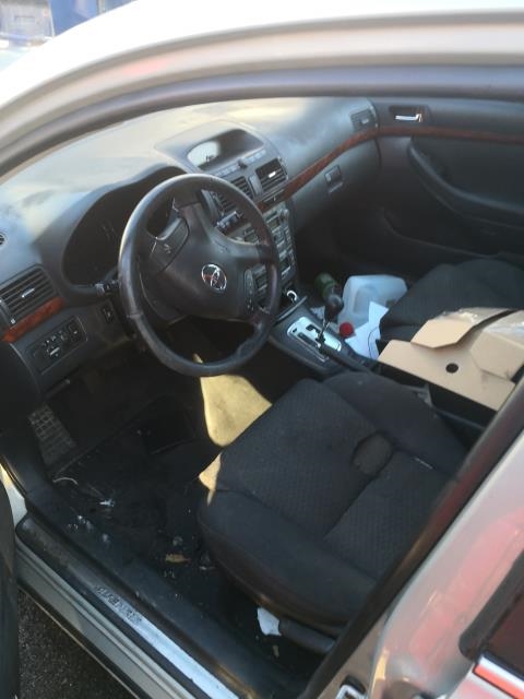 Toyota Avensis 2003-2008 (Type II) , Motorkode: 1ZZ-FE, Girkassekode: 