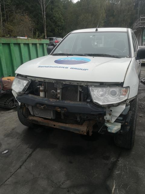 Mitsubishi L200 2006-2015 (Type IV) , Motorkode: 4D56, Girkassekode: 