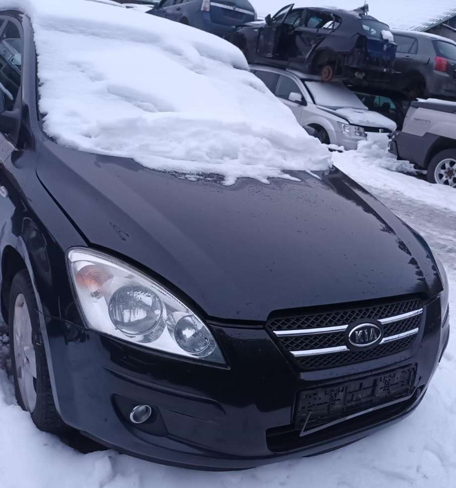 Kia Cee