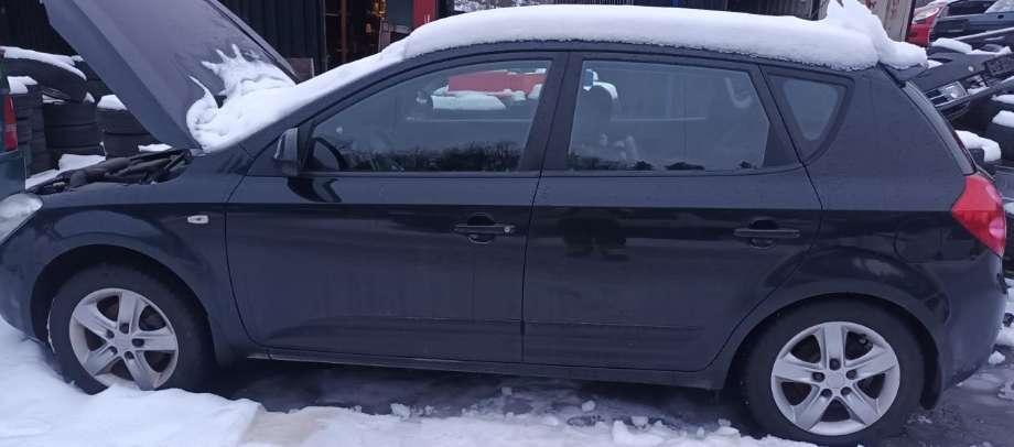 Kia Cee