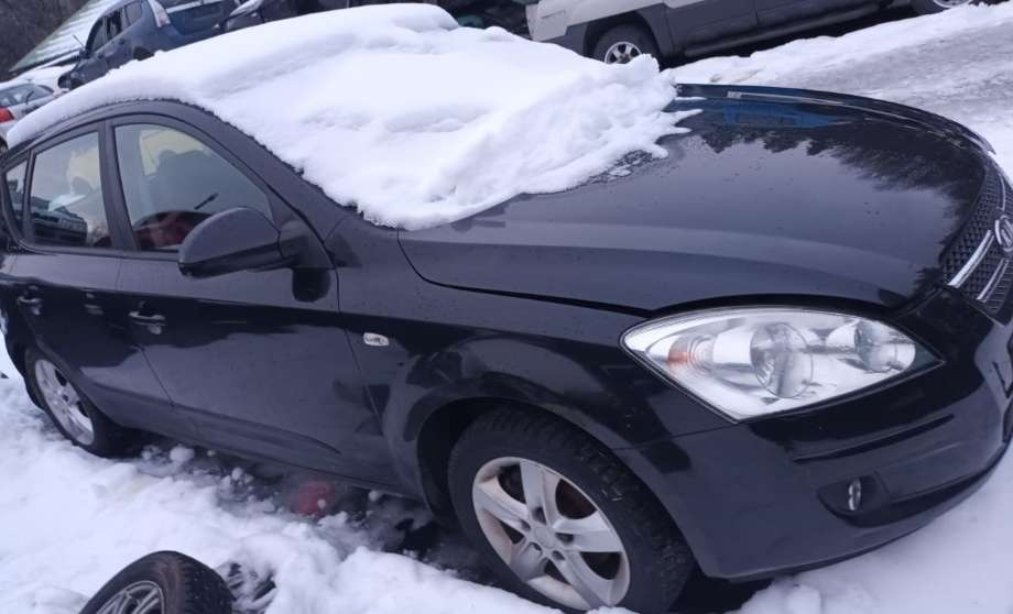 Kia Cee