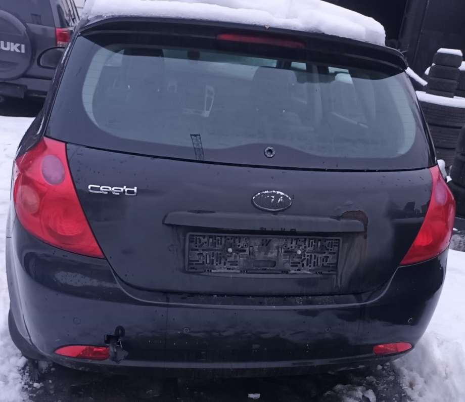 Kia Cee