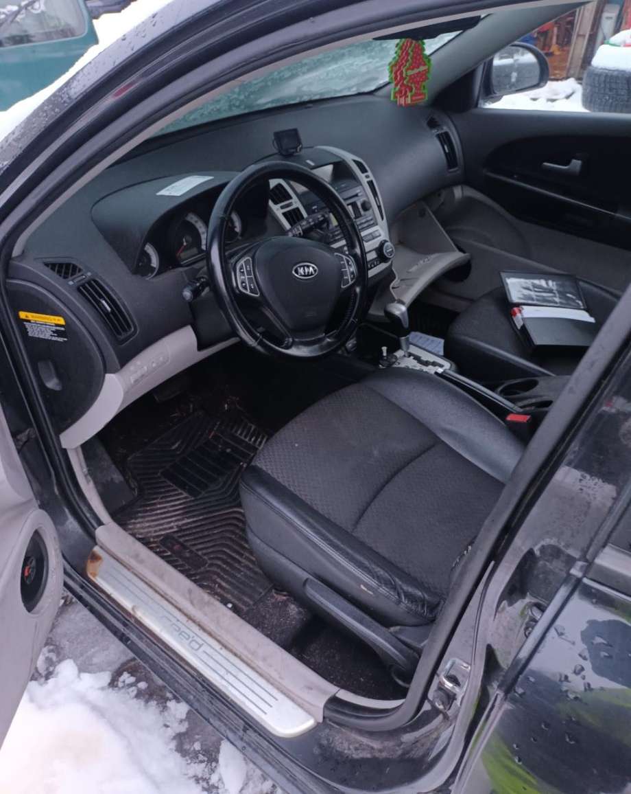 Kia Cee