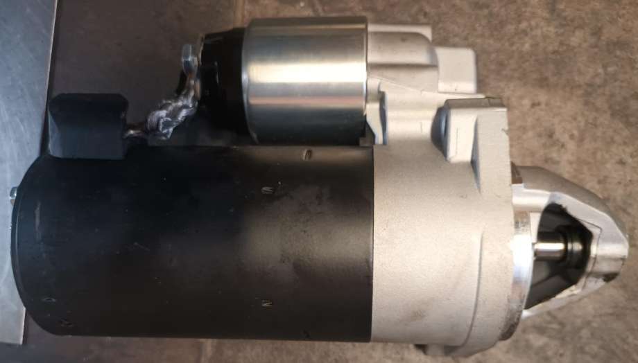 Starter diesel til Mercedes Vito/Viano 2010-2014 (Fase 2) (W639) (W639)