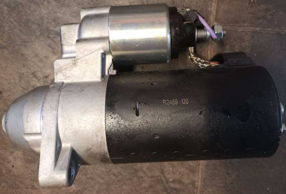 Starter diesel til Mercedes Vito/Viano 2010-2014 (Fase 2) (W639) (W639)