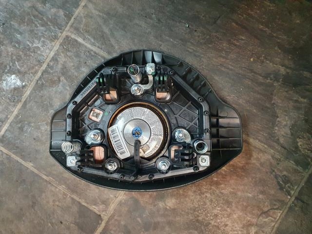 Airbag rattpute til Citroën Berlingo, 2015-2019 (Type II, Fase 2)  (34124394A)