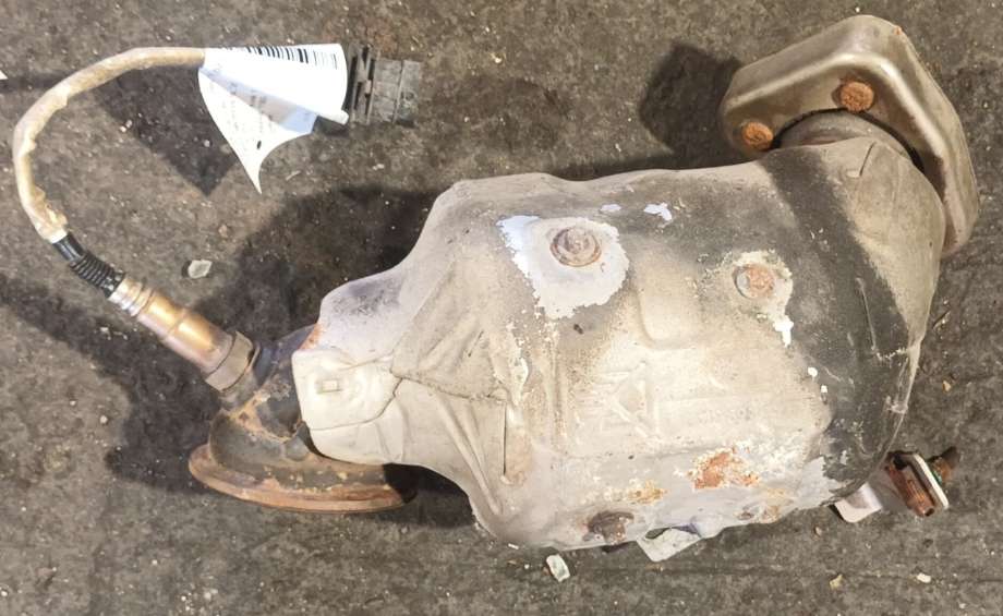 Katalysator til Opel Meriva B 2010-2017  