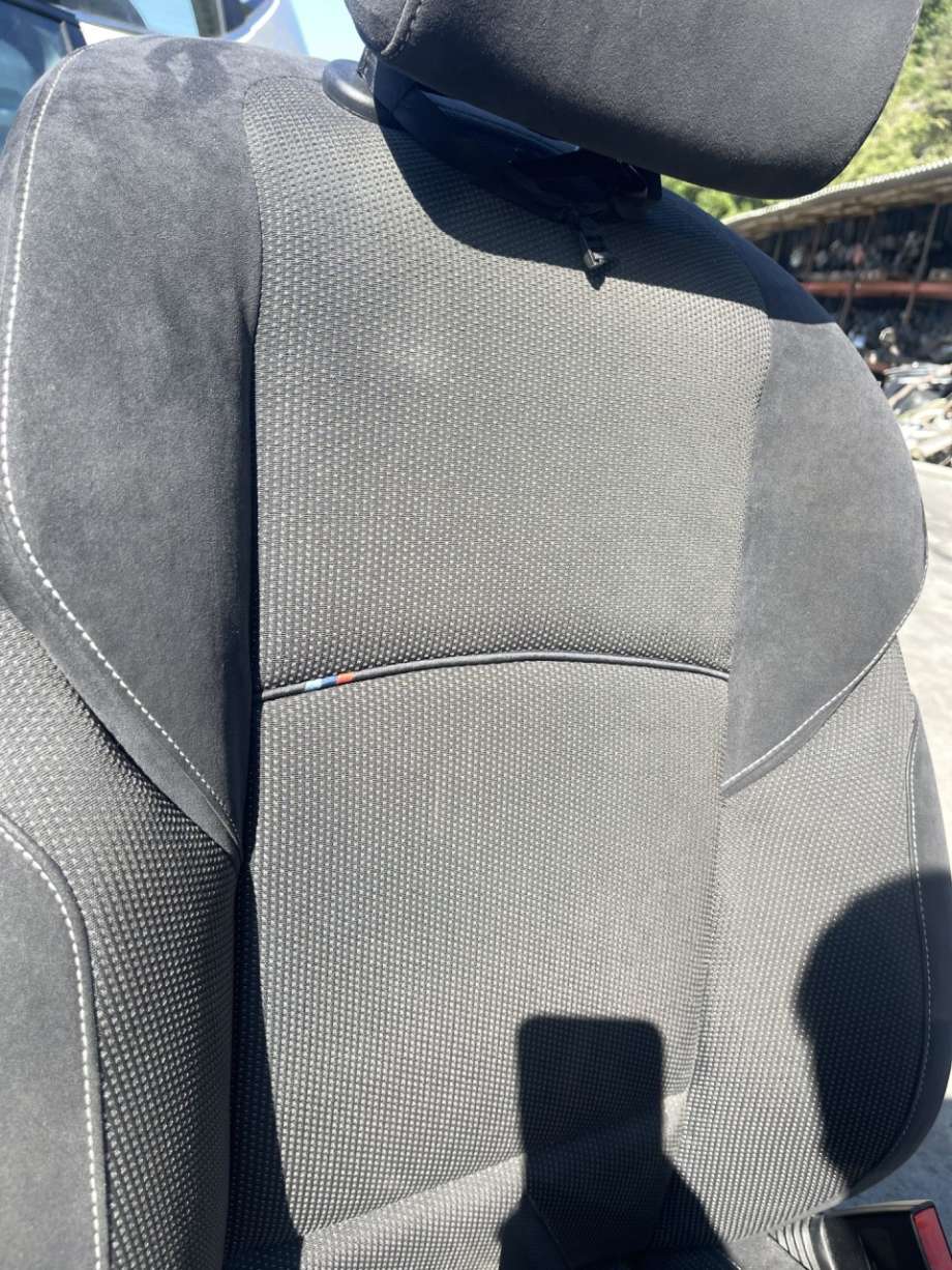 Sete sett til BMW 5-Serie 2010-2017 (F10/F11) (F10/F11)