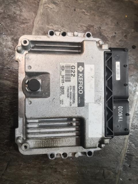 Styreenhet motor til Kia Venga 2010-2017 (9003100005KL|)