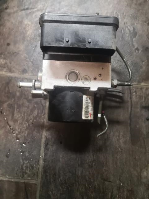 ABS sentral til Mitsubishi ASX 2010-2019 (062109-6298.3 062613-383|)
