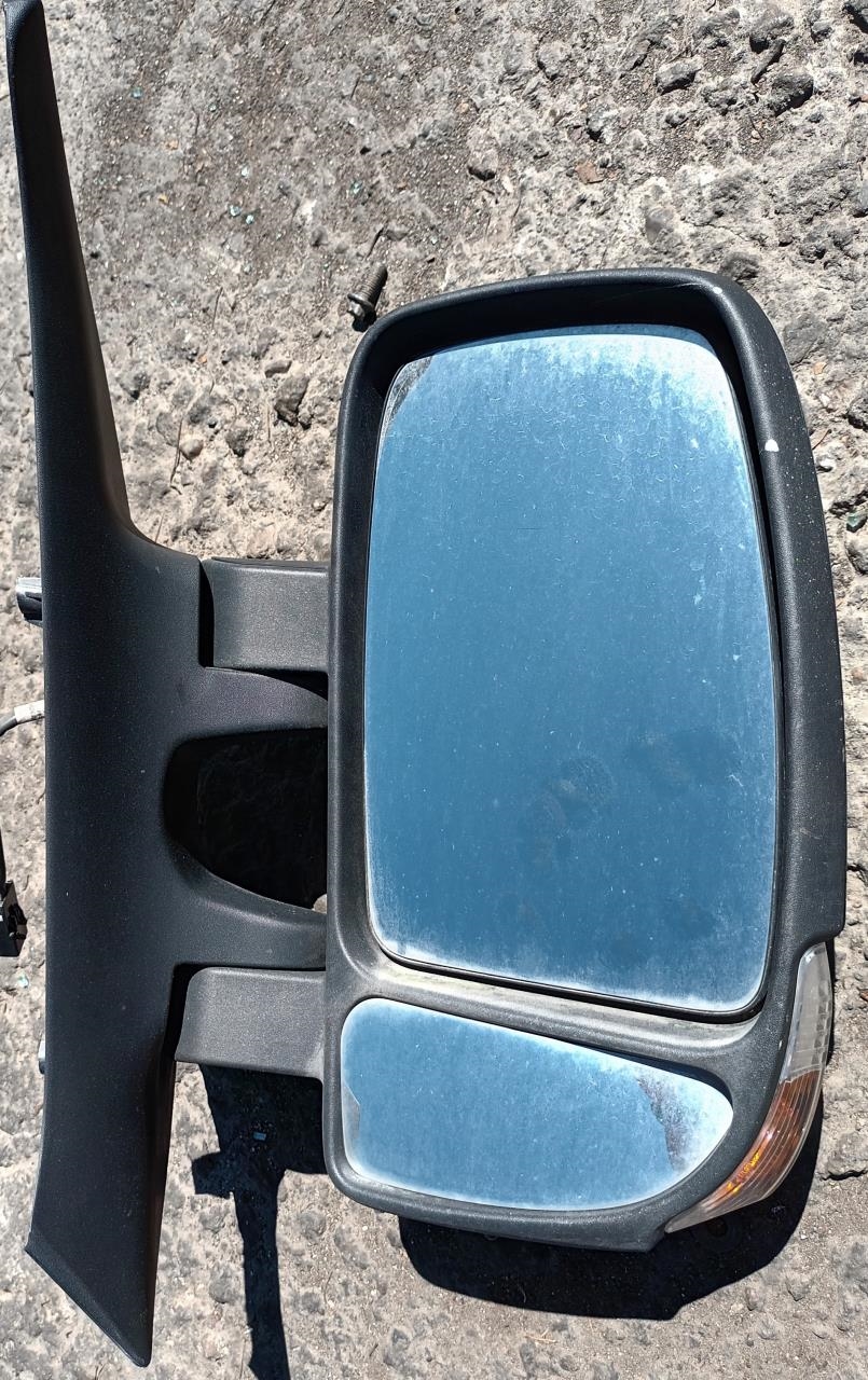 Speil høyre til Renault Master 2010-2013 (Type III, Fase 1)  