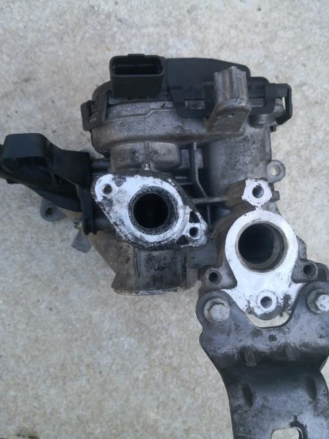 EGR-ventil til Citroën Berlingo 2015-2019 (Type II, Fase 2)  (980736998002|)