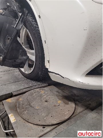 Honda Civic 2012-2015 (Type IX, Fase 1) , Motorkode: N16A1, Girkassekode: 