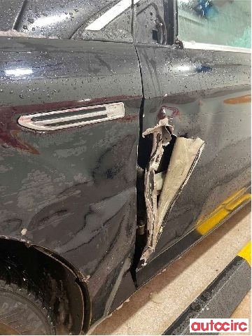 Ford Mondeo 2011-2014 (Type IV, Fase 2) , Motorkode: UFBA;UFBB, Girkassekode: 