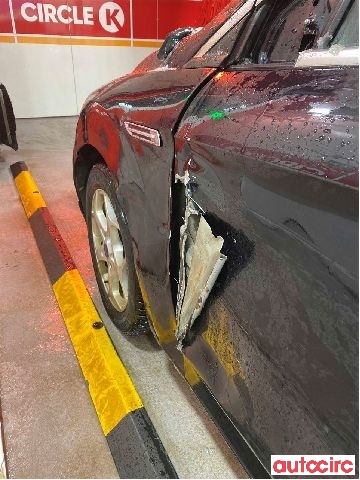 Ford Mondeo 2011-2014 (Type IV, Fase 2) , Motorkode: UFBA;UFBB, Girkassekode: 