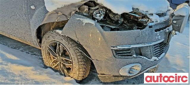 Citroën C-Crosser 2007-2012 , Motorkode: 4HK;4HN, Girkassekode: