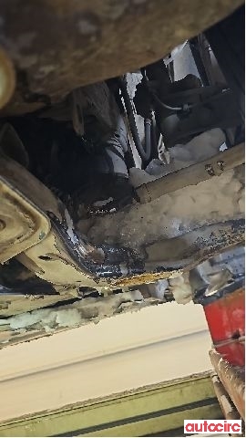 Toyota Avensis 2009-2015 (Type III, Fase 1) , Motorkode: 3ZR-FAE, Girkassekode: 