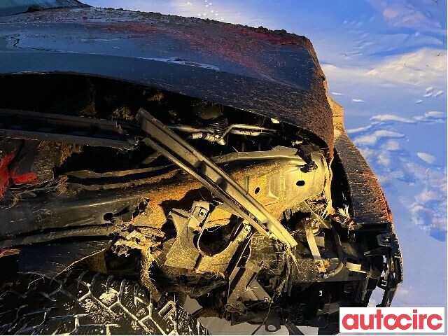BMW X6 2008-2014 (E71/E72) (E71/E72), Motorkode: M57-TU2D30, Girkassekode: 