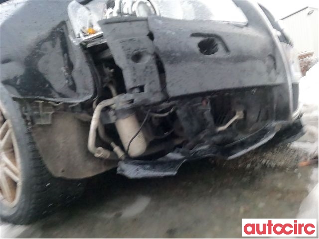 Audi A4 2004-2008 (Type III) (B7) delebil , Motorkode: BKE;BRB, Girkassekode: