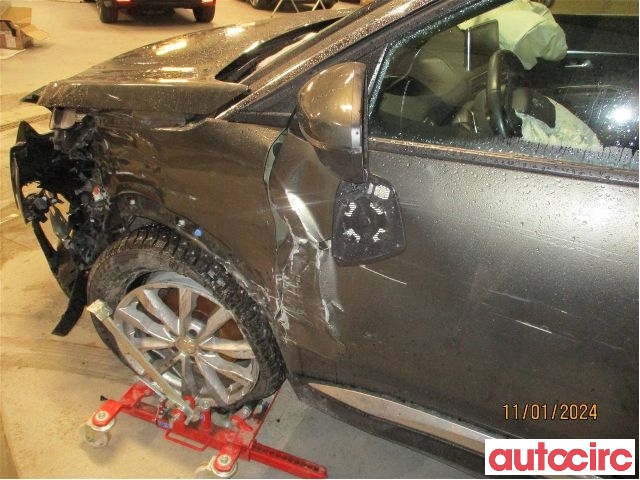 Peugeot 3008 2016-->> (Type II) , Motorkode: HNY, Girkassekode: 