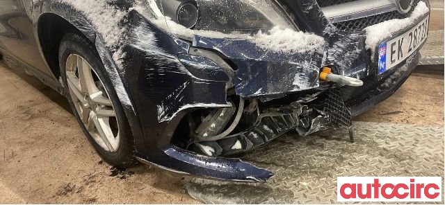 Mercedes B-Klasse 2011-2018 (W246) (W246), Motorkode: EM0004, Girkassekode: 