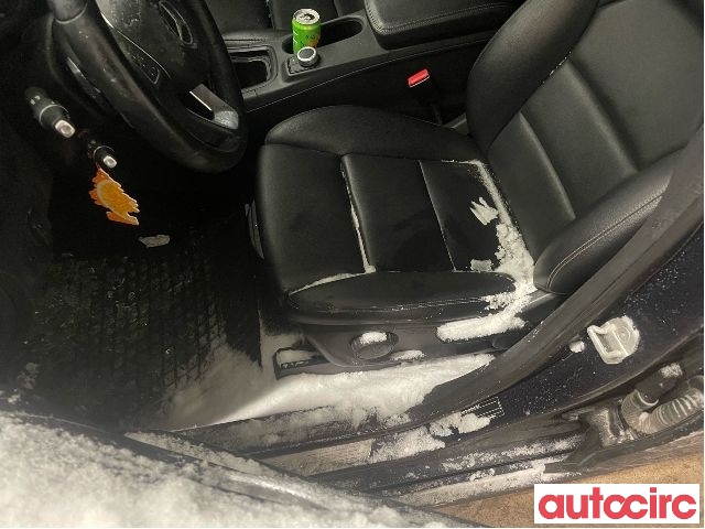 Mercedes B-Klasse 2011-2018 (W246) (W246), Motorkode: EM0004, Girkassekode: 