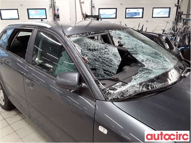 Audi A3 2003-2008 (Type II, Fase 1) , Motorkode: BKC;BLS, Girkassekode: 