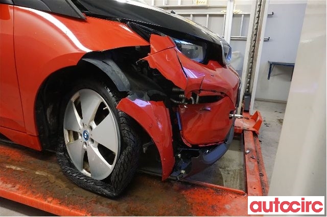BMW i3 2013-2022 , Motorkode: IB1P25B, Girkassekode: 