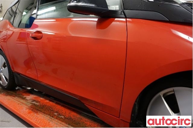 BMW i3 2013-2022 , Motorkode: IB1P25B, Girkassekode: 