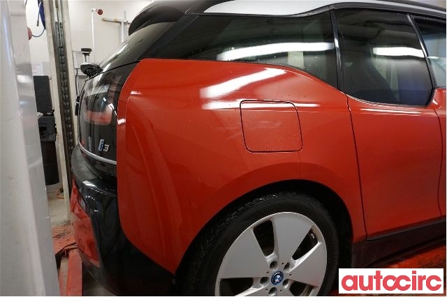 BMW i3 2013-2022 , Motorkode: IB1P25B, Girkassekode: 
