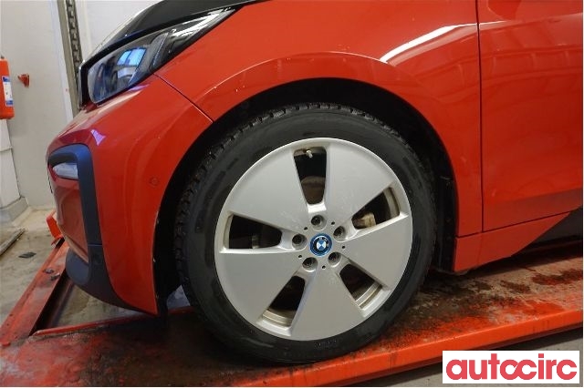BMW i3 2013-2022 , Motorkode: IB1P25B, Girkassekode: 