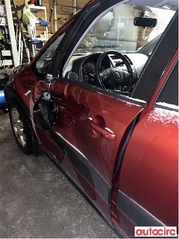 Suzuki SX4 2006-2009 (Type I, Fase 1) , Motorkode: M16A, Girkassekode: 