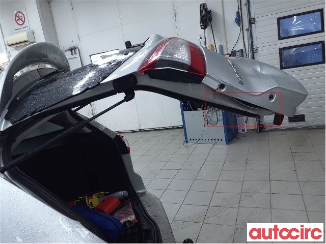 Ford Mondeo 2011-2014 (Type IV, Fase 2) , Motorkode: UFBA;UFBB, Girkassekode: 