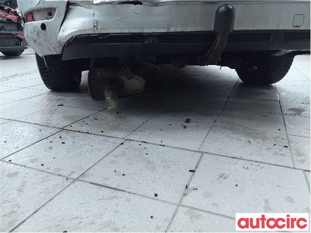 Ford Mondeo 2011-2014 (Type IV, Fase 2) , Motorkode: UFBA;UFBB, Girkassekode: 