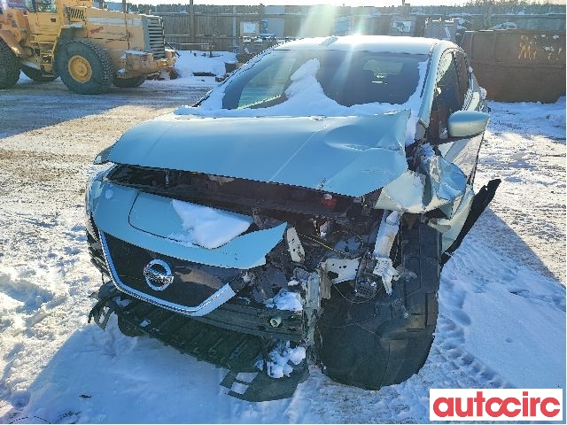 Nissan Leaf 2018-->> (Type II) , Motorkode: EM57, Girkassekode: 