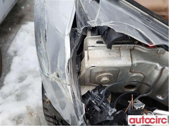 Ford Focus 2011-2014 (Type III, Fase 1) , Motorkode: T3DA;T3DB, Girkassekode: 