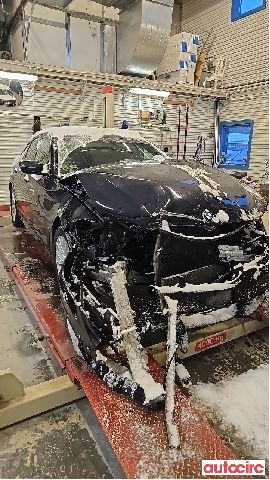 BMW 5-Serie 2017-->> (G30/G31) (G30/G31), Motorkode: B48-B20A, Girkassekode: 