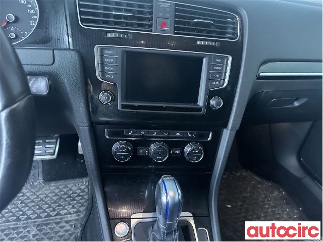 VW e-Golf 2017-2020 (Fase 2) , Motorkode: CUKB, Girkassekode: