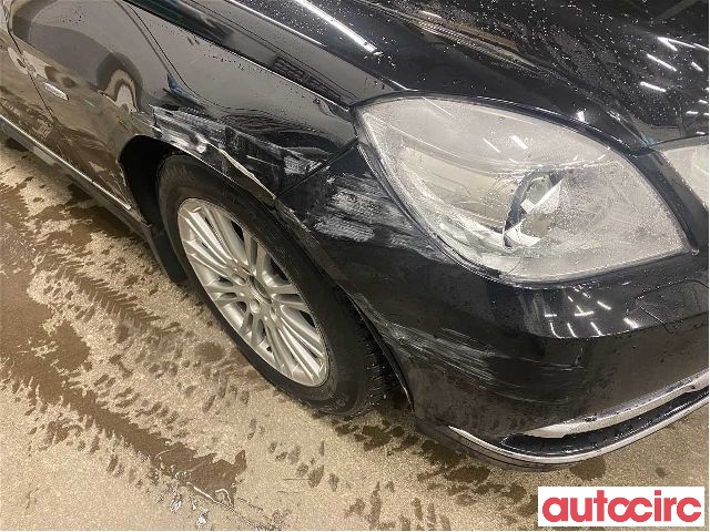 Mercedes E-Klasse 2009-2013 (Fase 1) (W212) (W212), Motorkode: OM651.924, Girkassekode: 