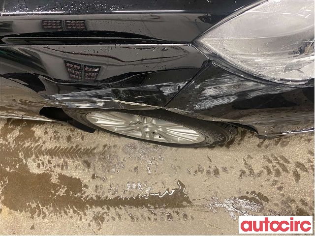 Mercedes E-Klasse 2009-2013 (Fase 1) (W212) (W212), Motorkode: OM651.924, Girkassekode: 