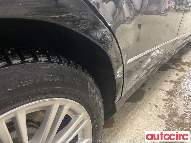 Mercedes E-Klasse 2009-2013 (Fase 1) (W212) (W212), Motorkode: OM651.924, Girkassekode: 