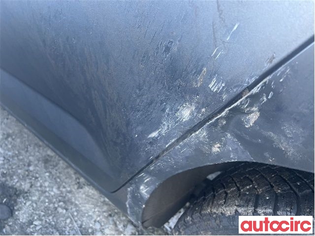 VW Touran 2015-2021 (Type II) , Motorkode: DGDA;DGDB, Girkassekode: 