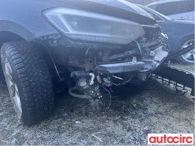 VW Touran 2015-2021 (Type II) , Motorkode: DGDA;DGDB, Girkassekode: 