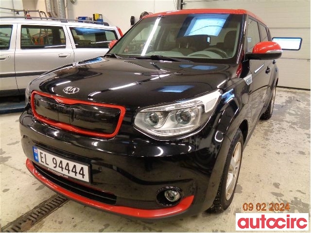 Kia Soul 2014-2019 (Type II) , Motorkode: MG80, Girkassekode: 