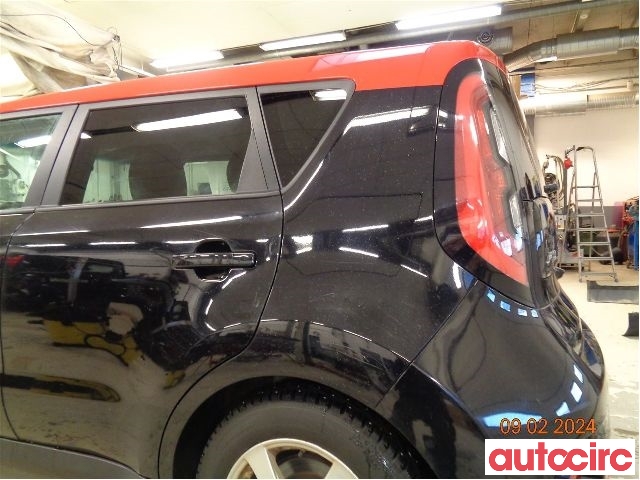 Kia Soul 2014-2019 (Type II) , Motorkode: MG80, Girkassekode: 