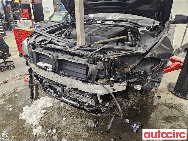 BMW 5-Serie 2010-2017 (F10/F11) (F10/F11), Motorkode: N47-D20C, Girkassekode: