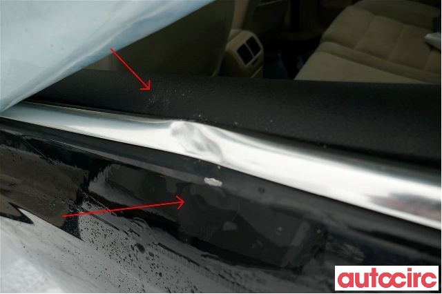 VW Golf VI 2008-2012 , Motorkode: CAYC, Girkassekode: 